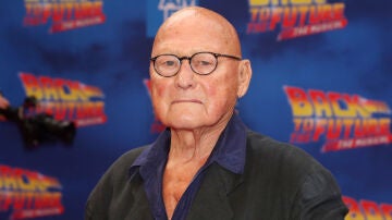 James Tolkan en 2023