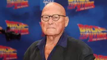 James Tolkan en 2023 James Tolkan en 2023