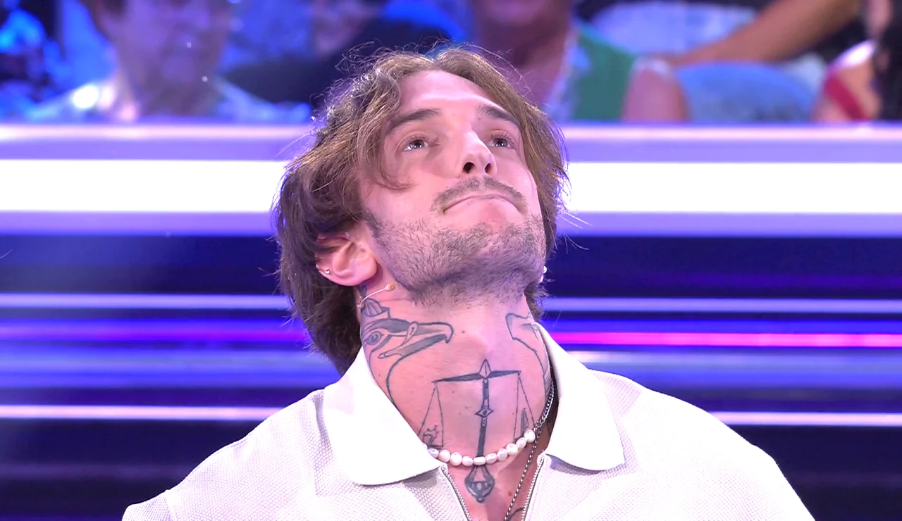 Juan y Marcos, concursantes de Atrapa un millón