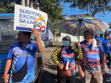Protestas Filipinas Protestas Filipinas