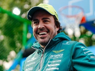 Fernando Alonso