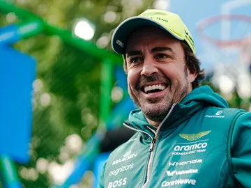 Fernando Alonso Fernando Alonso
