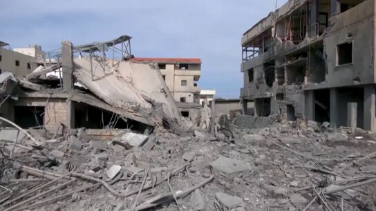 &Uacute;ltima hora de la guerra de Ir&aacute;n y los ataques de EEUU e Israel en directo: Ir&aacute;n recluta a menores de 12 a&ntilde;os para hacer tareas de vigilancia en Teher&aacute;n
