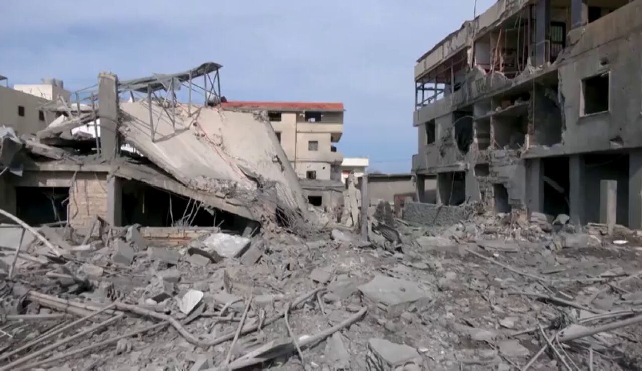 &Uacute;ltima hora de la guerra de Ir&aacute;n y los ataques de EEUU e Israel en directo: Ir&aacute;n recluta a menores de 12 a&ntilde;os para hacer tareas de vigilancia en Teher&aacute;n