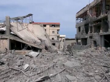 &Uacute;ltima hora de la guerra de Ir&aacute;n y los ataques de EEUU e Israel en directo: Ir&aacute;n recluta a menores de 12 a&ntilde;os para hacer tareas de vigilancia en Teher&aacute;n