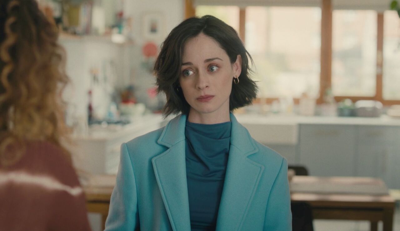 Amanda, en el pr&oacute;ximo cap&iacute;tulo de Perdiendo el juicio