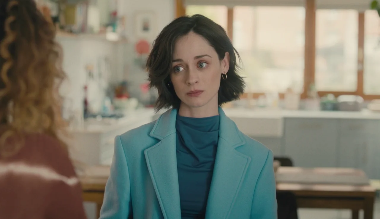 Amanda, en el próximo capítulo de Perdiendo el juicio