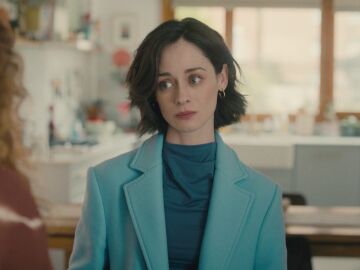 Amanda, en el pr&oacute;ximo cap&iacute;tulo de Perdiendo el juicio