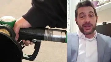 Carlos Cagigal Carlos Cagigal