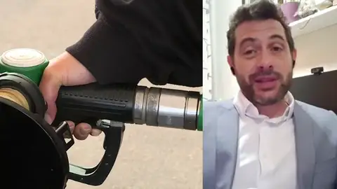 Carlos Cagigal Carlos Cagigal