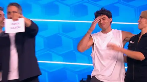 Daniel Illescas Daniel Illescas