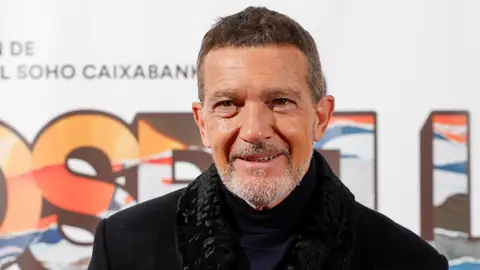 Antonio Banderas Antonio Banderas