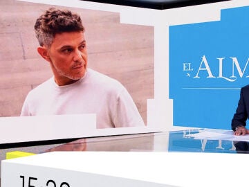 Alejandro Sanz