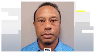 Nuevo incidente para Tiger Woods: accidente en Florida y acusaci&oacute;n por conducci&oacute;n bajo sustancias.