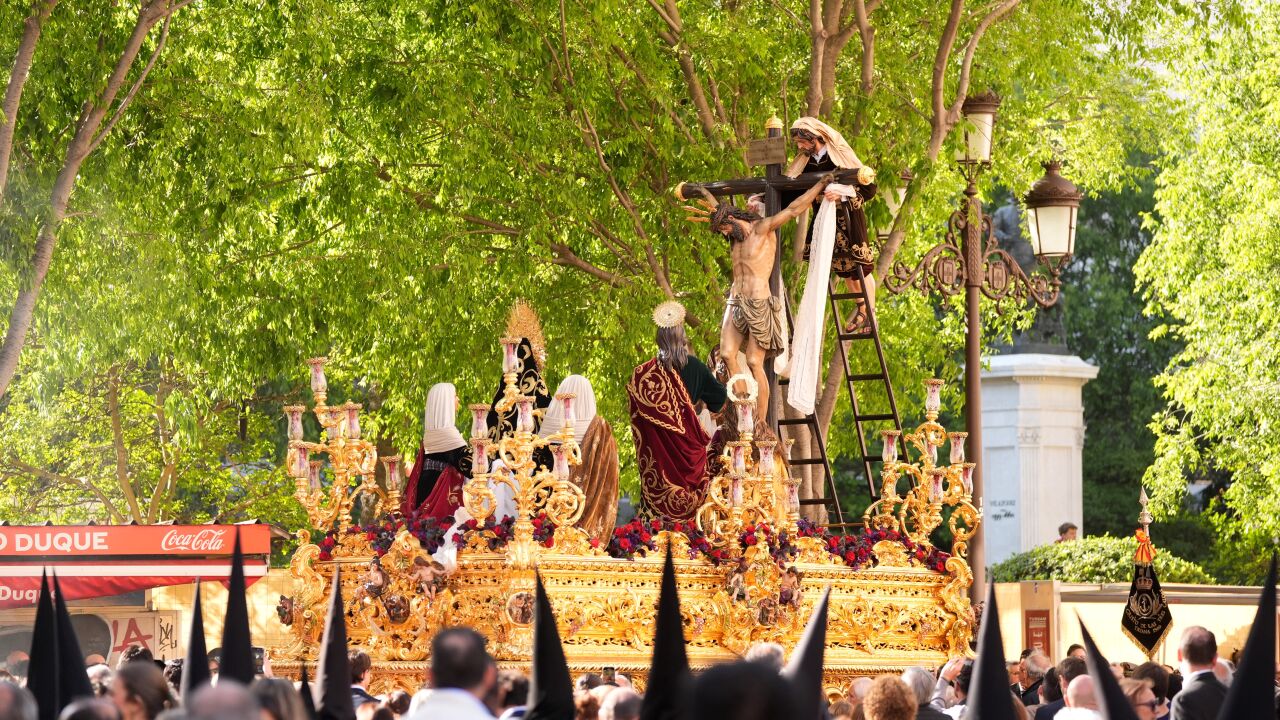 Arranca la Semana Santa con dudas en el cielo: qué zonas podrían ver ...