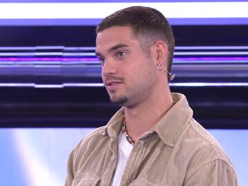 Juan y Marcos, concursantes de Atrapa un mill&oacute;n