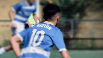 Imagen de V&iacute;ctor Mart&iacute;nez