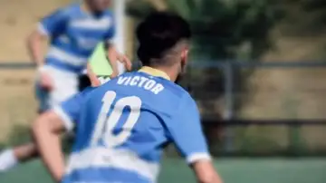 Imagen de Víctor Martínez Imagen de Víctor Martínez