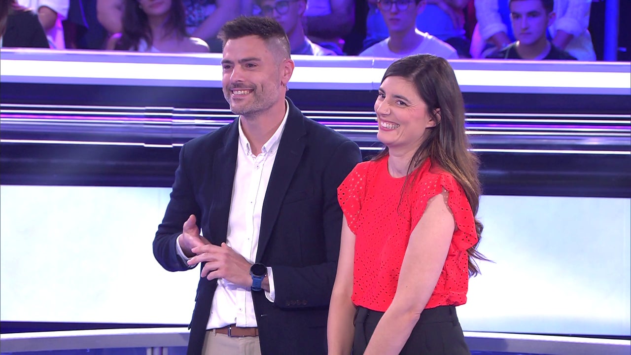 así son los curiosos hobbies de esta pareja