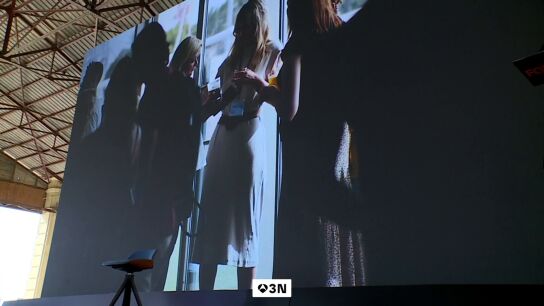 FOMOfest Valencia re&uacute;ne a los milenials en un evento de talento e innovaci&oacute;n: "No hay l&iacute;mites para conseguir lo que uno quiere"
