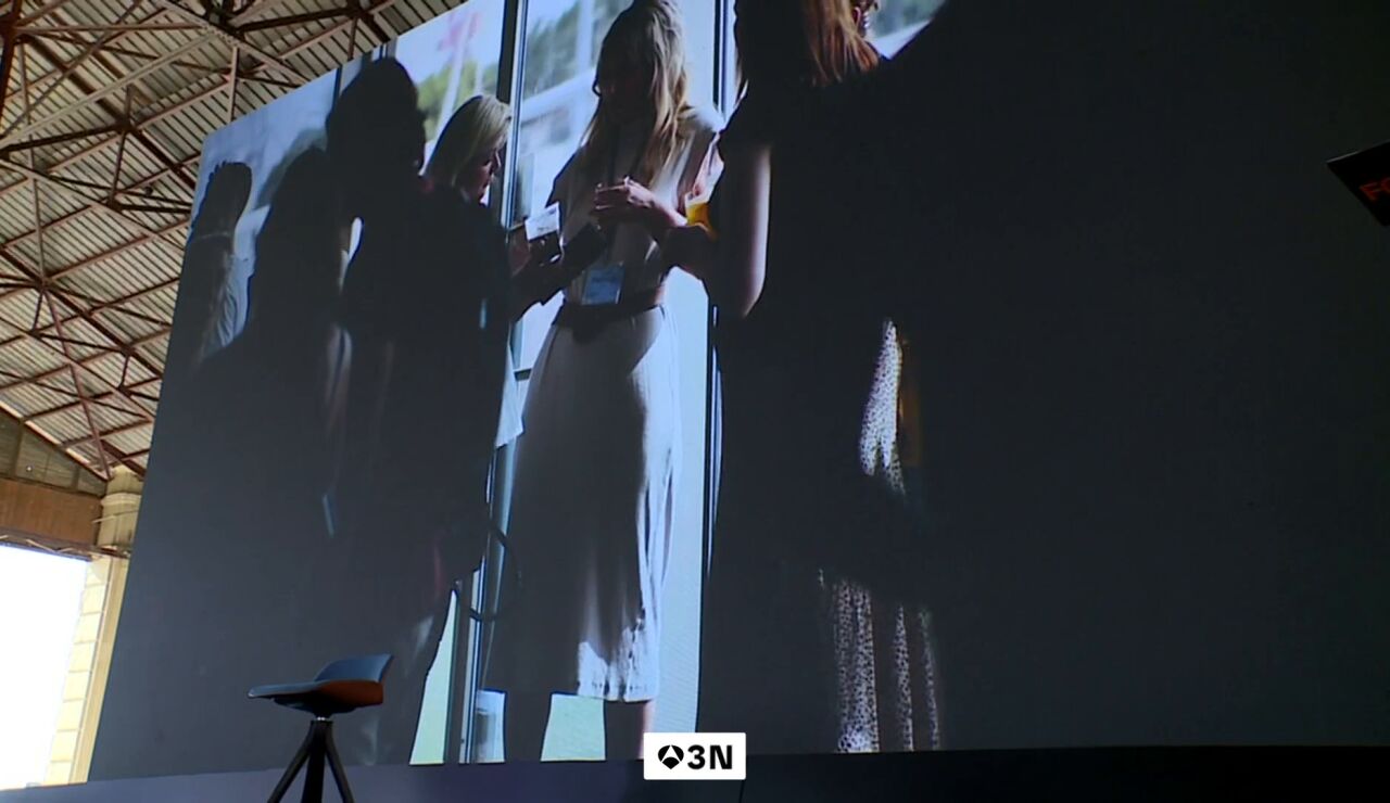 FOMOfest Valencia re&uacute;ne a los milenials en un evento de talento e innovaci&oacute;n: "No hay l&iacute;mites para conseguir lo que uno quiere"