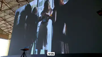 FOMOfest Valencia reúne a los milenials en un evento de talento e innovación: "No hay límites para conseguir lo que uno quiere" FOMOfest Valencia reúne a los milenials en un evento de talento e innovación: "No hay límites para conseguir lo que uno quiere"