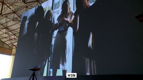 FOMOfest Valencia re&uacute;ne a los milenials en un evento de talento e innovaci&oacute;n: "No hay l&iacute;mites para conseguir lo que uno quiere"