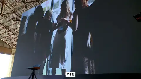 FOMOfest Valencia reúne a los milenials en un evento de talento e innovación: "No hay límites para conseguir lo que uno quiere" FOMOfest Valencia reúne a los milenials en un evento de talento e innovación: "No hay límites para conseguir lo que uno quiere"