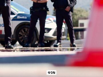 Los Mossos d'Esquadra detienen a 28 personas en la AP-7 con la operaci&oacute;n 'Kampai Pista'