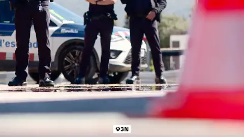 Los Mossos d'Esquadra detienen a 28 personas en la AP-7 con la operación 'Kampai Pista' Los Mossos d'Esquadra detienen a 28 personas en la AP-7 con la operación 'Kampai Pista'