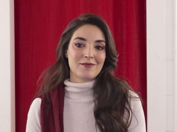 Leonor Lavado, concursante de Tu cara me suena 13