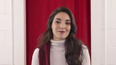 Leonor Lavado, concursante de Tu cara me suena 13 Leonor Lavado, concursante de Tu cara me suena 13