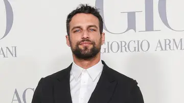 El actor Jesús Castro El actor Jesús Castro