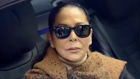 Isabel Pantoja Isabel Pantoja