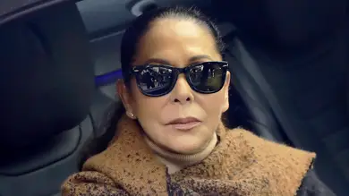 El fin de una era en Cantora: desaparece el icónico letrero de la finca de Isabel Pantoja El fin de una era en Cantora: desaparece el icónico letrero de la finca de Isabel Pantoja