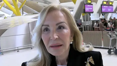 Carmen Lomana Carmen Lomana