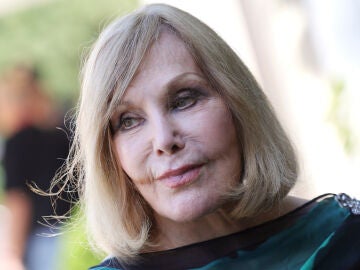 Kim Novak en el Festival de Venecia 2025