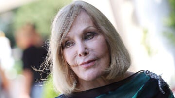 Kim Novak en el Festival de Venecia 2025