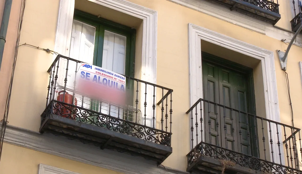 Este año vencen más de un millón y medio de contratos de alquiler