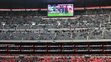 Estadio de Ciudad de México Estadio de Ciudad de México