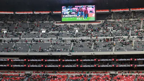 Estadio de Ciudad de México Estadio de Ciudad de México