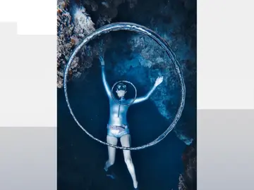 Amelia de los Ríos Amelia de los Ríos