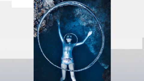 Amelia de los R&iacute;os