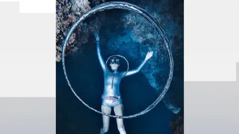 Amelia de los Ríos Amelia de los Ríos