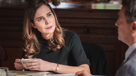 Sue&ntilde;os de libertad continua l&iacute;der en audiencias y bate r&eacute;cords 