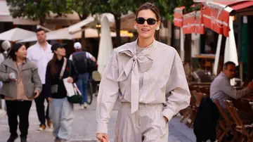 Amaia Salamanca Amaia Salamanca