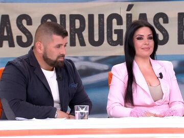 Hermanos Sara G&oacute;mez