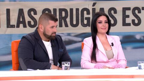 Hermanos Sara G&oacute;mez