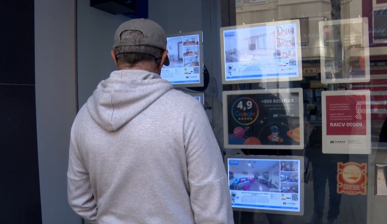 B&uacute;squeda de pisos