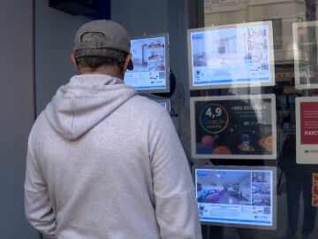 B&uacute;squeda de pisos